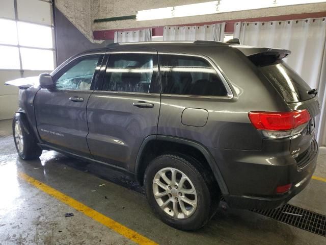 2014 Jeep Grand Cherokee Laredo