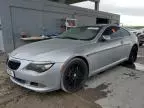 2008 BMW 650 I