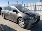 2011 Honda Odyssey Touring