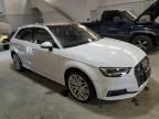 2018 Audi A3 E-TRON Prestige