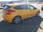 2014 Ford Focus ST