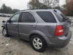 2008 KIA Sorento EX