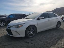 2016 Toyota Camry LE en venta en Colton, CA