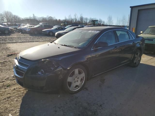 2008 Chevrolet Malibu 2LT