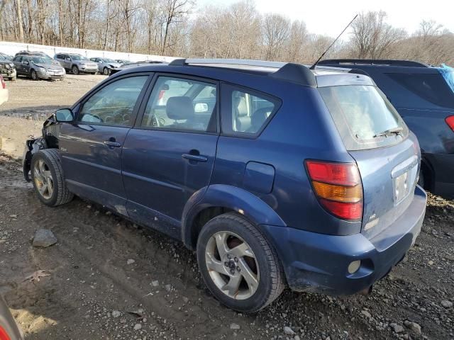 2005 Pontiac Vibe