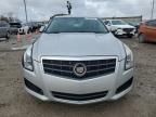 2013 Cadillac ATS