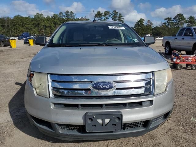 2009 Ford Edge SE