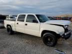 2005 Chevrolet Silverado K1500