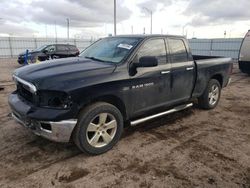 2012 Dodge RAM 1500 SLT en venta en Greenwood, NE