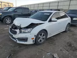 2015 Chevrolet Cruze LT en venta en Albuquerque, NM