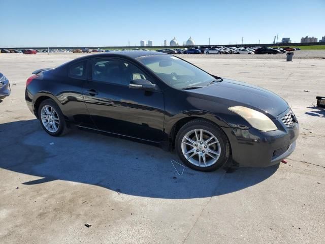 2008 Nissan Altima 3.5SE