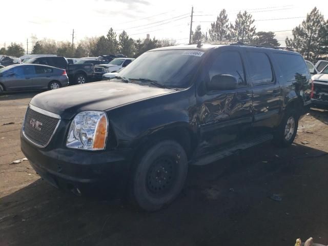 2007 GMC Yukon XL C1500