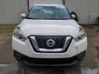 2018 Nissan Kicks S