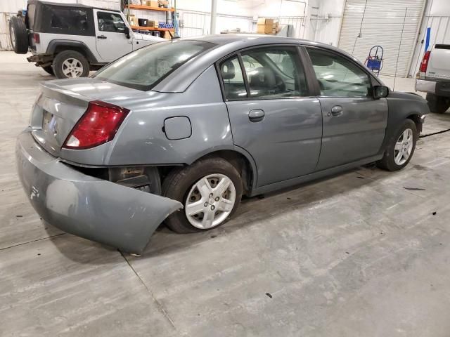 2007 Saturn Ion Level 2