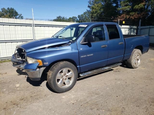 2004 Dodge RAM 1500 ST