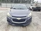 2014 Chevrolet Malibu 1LT