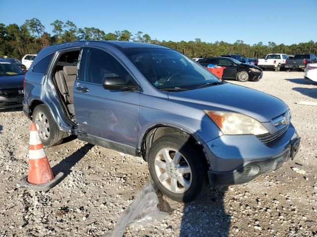 2008 Honda CR-V EX