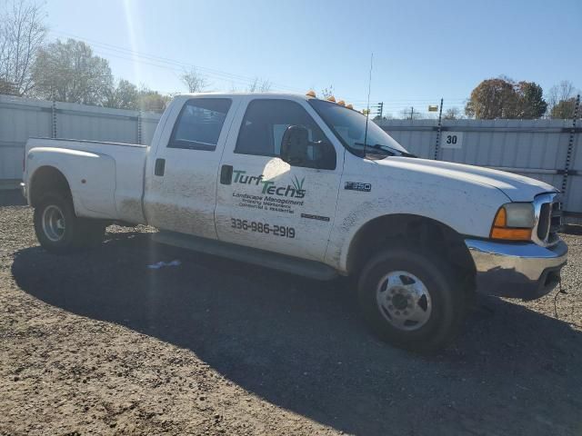 1999 Ford F350 Super Duty