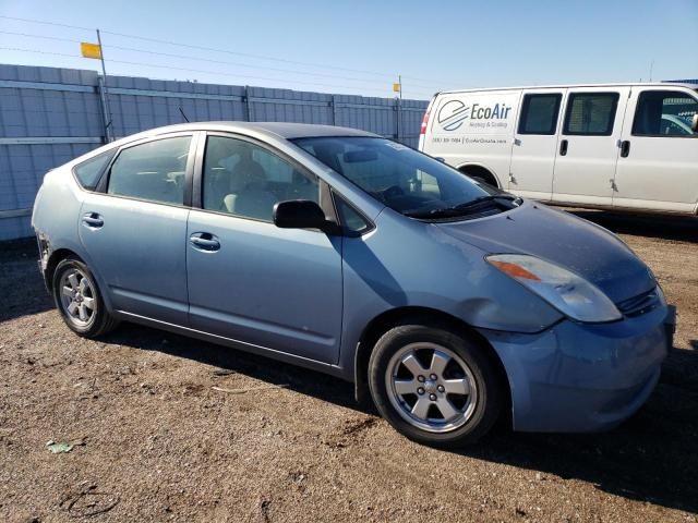 2005 Toyota Prius