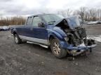 2012 Ford F150 Super Cab