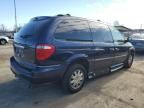 2006 Chrysler Town & Country Limited