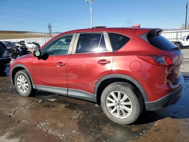 2013 Mazda CX-5 Touring