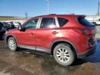 2013 Mazda CX-5 Touring