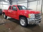 2012 Chevrolet Silverado K1500 LT