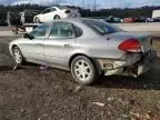 2006 Ford Taurus SEL