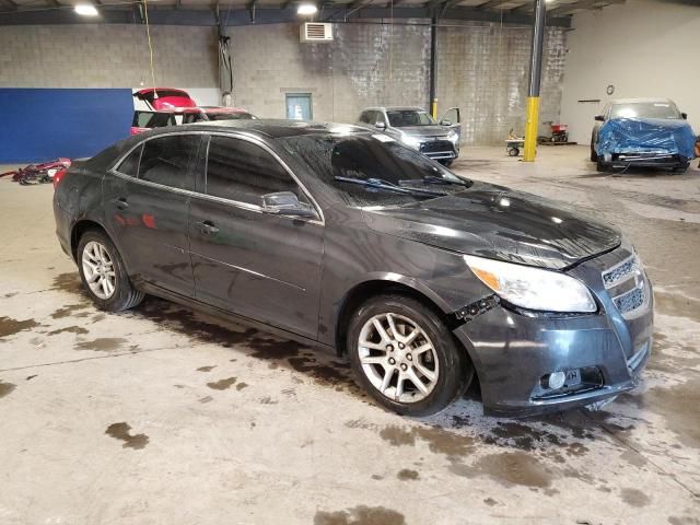 2013 Chevrolet Malibu 1LT