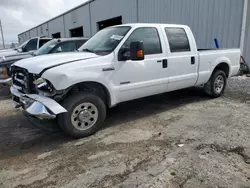 Ford Vehiculos salvage en venta: 2006 Ford F250 Super Duty