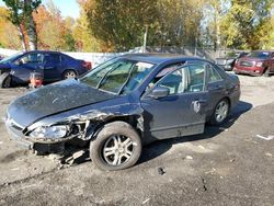 2006 Honda Accord SE en venta en Portland, OR