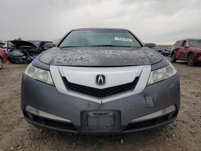 2010 Acura TL