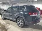 2021 Volkswagen Atlas SEL Premium