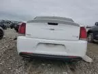 2018 Chrysler 300 S