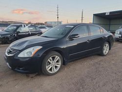 2012 Nissan Altima SR en venta en Colorado Springs, CO