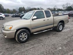 2005 Toyota Tundra Access Cab SR5 en venta en Madisonville, TN