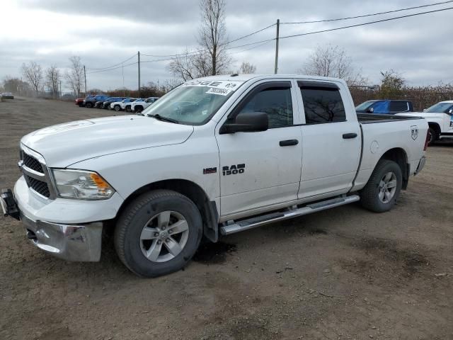 2015 Dodge RAM 1500 ST