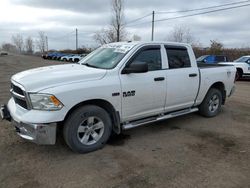 Run And Drives Cars for sale at auction: 2015 Dodge RAM 1500 ST