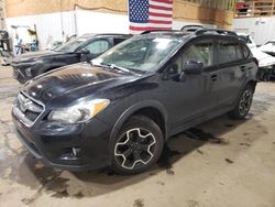 Subaru salvage cars for sale: 2014 Subaru XV Crosstrek 2.0 Premium