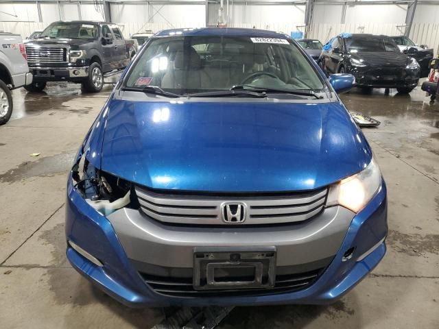 2011 Honda Insight EX