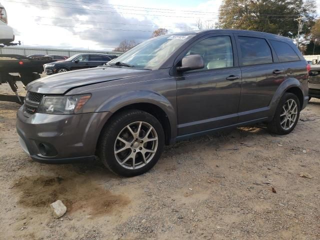 2016 Dodge Journey R/T