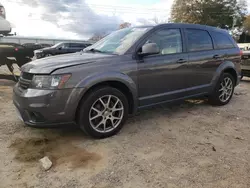 2016 Dodge Journey R/T en venta en Chatham, VA