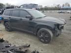 2021 Jeep Grand Cherokee L Laredo