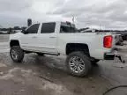 2018 Chevrolet Silverado K1500 LTZ