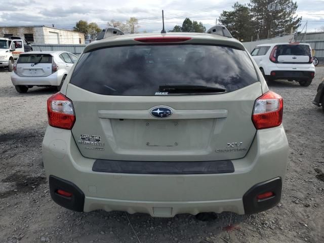 2013 Subaru XV Crosstrek 2.0 Limited