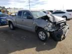 2007 Toyota Tacoma Access Cab