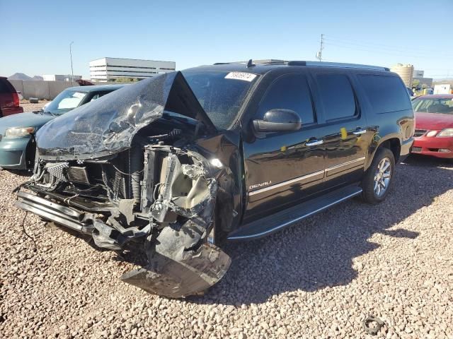 2012 GMC Yukon XL Denali