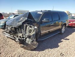 GMC Vehiculos salvage en venta: 2012 GMC Yukon XL Denali