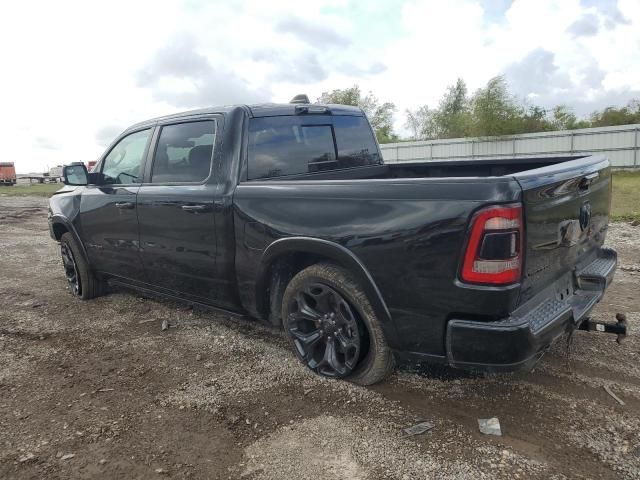 2022 Dodge RAM 1500 Limited